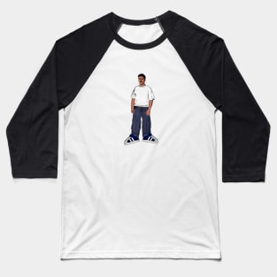 AG mini foo Baseball T-Shirt